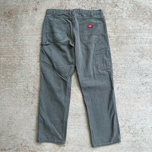 Vintage dickies cargo pants size 38